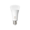 Philips Hue White and Color Ambiance - Bombilla LED - forma: | APLIUM