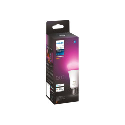 Philips Hue White and Color Ambiance - Bombilla LED - forma: | APLIUM