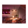 Philips Hue White and Color Ambiance - Bombilla LED - forma: | APLIUM