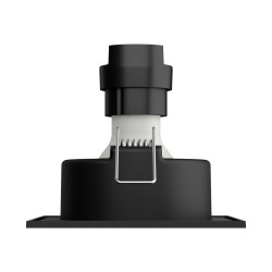 Philips Hue White ambiance Milliskin - Punto de luz incrusta | APLIUM