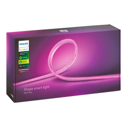 Philips Hue - Franja de iluminación - LED - 37.5 W - 16 mill | APLIUM