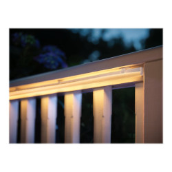 Philips Hue - Franja de iluminación - LED - 37.5 W - 16 mill | APLIUM