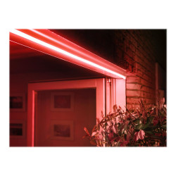 Philips Hue - Franja de iluminación - LED - 37.5 W - 16 mill | APLIUM
