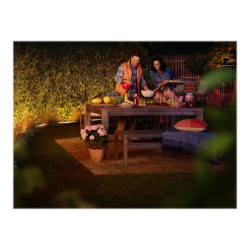 Philips Hue - Franja de iluminación - LED - 37.5 W - 16 mill | APLIUM