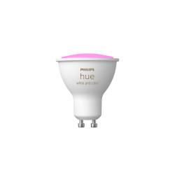 Philips Hue White and Color Ambiance - Bombilla de foco LED | APLIUM