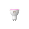 Philips Hue White and Color Ambiance - Bombilla de foco LED | APLIUM