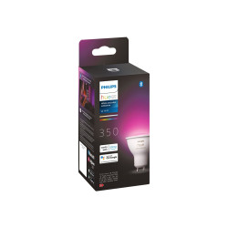 Philips Hue White and Color Ambiance - Bombilla de foco LED | APLIUM