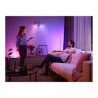 Philips Hue White and Color Ambiance - Bombilla de foco LED | APLIUM