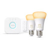 Philips Hue White ambiance 1100 - LED - forma: A60 - E27 - 11 W - clas