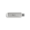 Sandisk Phone Drive With Usb-c Arctic White 128GB | APLIUM