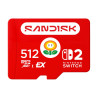 Express microSD Nintendo PCIe 512GB | APLIUM