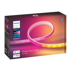Philips Hue White and Color Ambiance Gradient Base Kit - Fra | APLIUM
