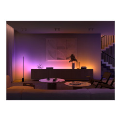 Philips Hue White and Color Ambiance Gradient Base Kit - Fra | APLIUM