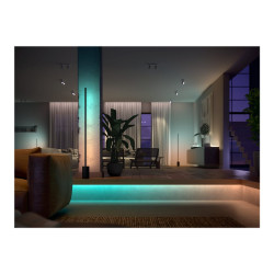 Philips Hue White and Color Ambiance Gradient Base Kit - Fra | APLIUM