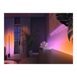 Philips Hue White and Color Ambiance Gradient Base Kit - Fra | APLIUM