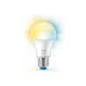 WiZ Whites - Bombilla LED - forma: A60 - escarchado acabado | APLIUM