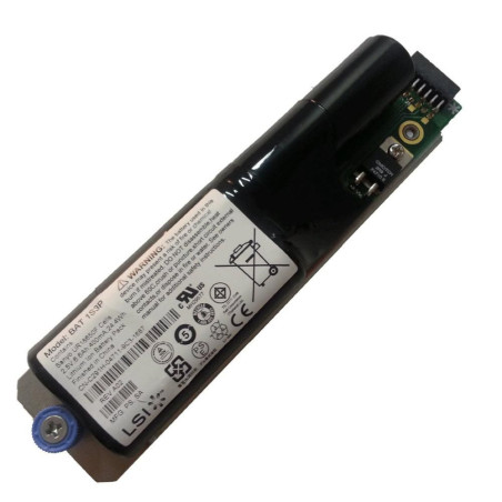 Battery Backup Unit, 3 Cell,