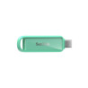 SanDisk Phone Drive - Unidad flash USB - 256 GB - USB-C 3.2 | APLIUM