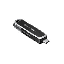 SanDisk DJ - Unidad flash USB - 512 GB - USB-A / USB-C | APLIUM