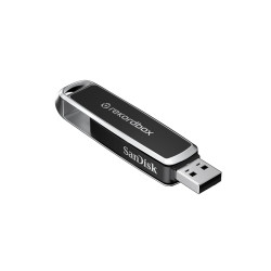 SanDisk DJ - Unidad flash USB - 512 GB - USB-A / USB-C | APLIUM