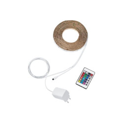 Philips - Franja de iluminación - LED - RGB claro - 5 m - bl | APLIUM