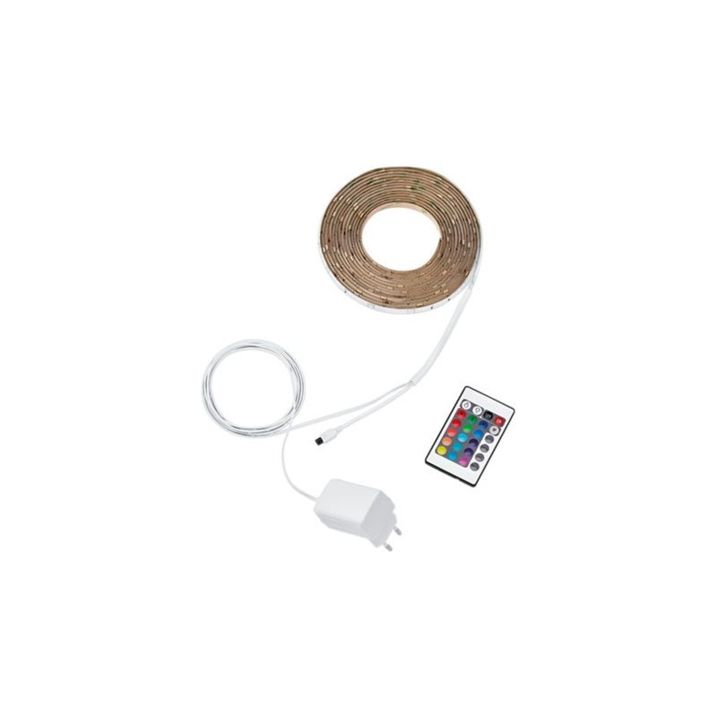 Philips - Franja de iluminación - LED - RGB claro - 5 m - bl | APLIUM