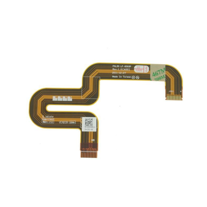 Assy Cable FPC KB E6420