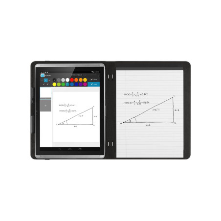 Pro Slate 12 Paper Folio