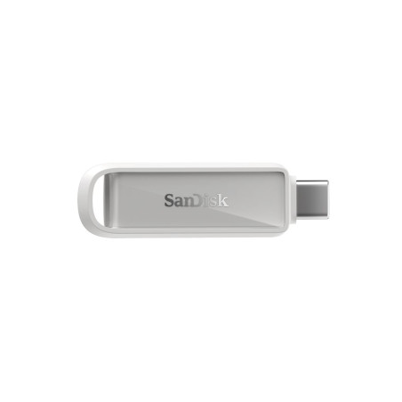 Sandisk Phone Drive With Usb-c Arctic White 256GB | APLIUM
