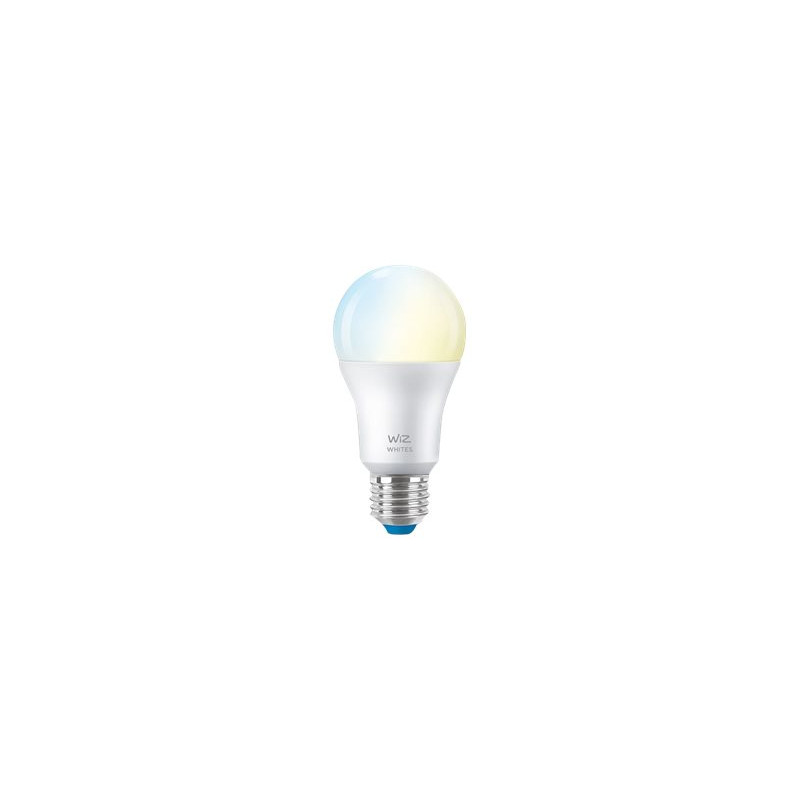 WiZ Whites - Bombilla LED - forma: A60 - E27 - 8 W (equivale | APLIUM