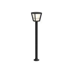 Philips Hue Econic - Luz de pedestal - bombilla LED - 15 W (equivalent