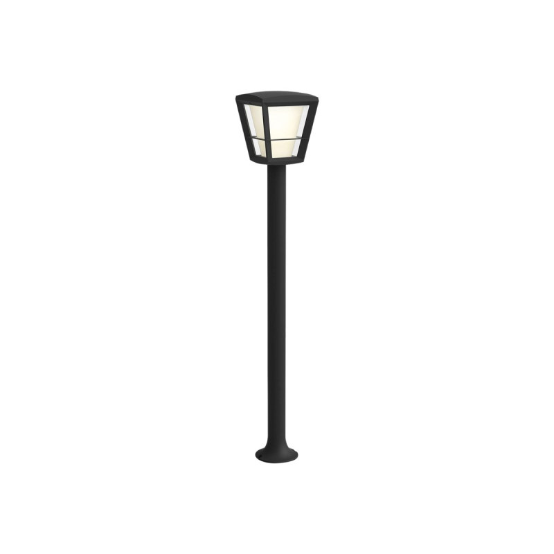 Philips Hue Econic - Luz de pedestal - bombilla LED - 15 W (equivalent