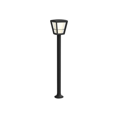 Philips Hue Econic - Luz de pedestal - bombilla LED - 15 W (equivalent