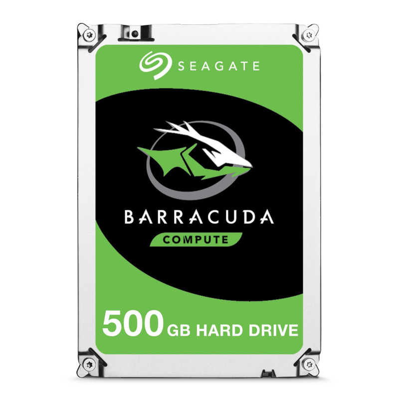 500GB SATA III