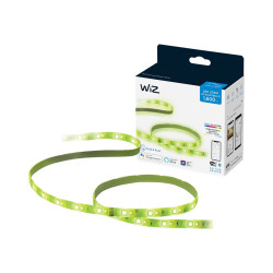 WiZ - Franja de iluminación - LED - 20 W - 16 millones de colores/blan