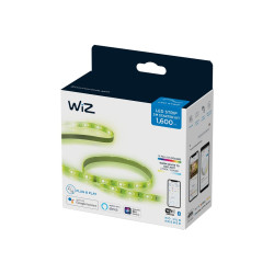 WiZ - Franja de iluminación - LED - 20 W - 16 millones de co | APLIUM