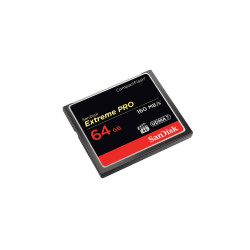 Compact Flash Card 64GB Extreme Pro 160MB/S Version | APLIUM