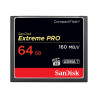 Compact Flash Card 64GB Extreme Pro 160MB/S Version | APLIUM