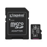 128GB microSDXC Industrial C10 A1 pSLC C | APLIUM