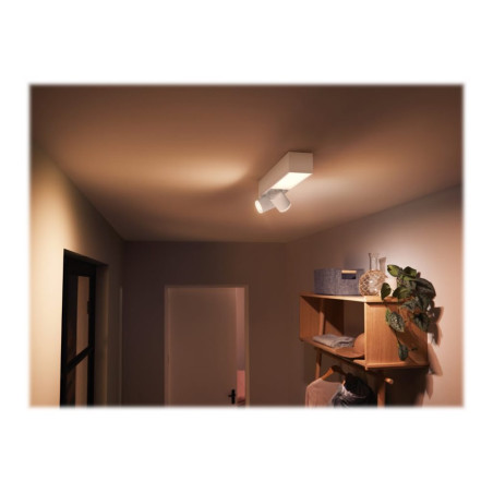 Philips Hue White and Color Ambiance Centris - Foco para tec | APLIUM