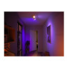 Philips Hue White and Color Ambiance Centris - Foco para tec | APLIUM