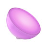 Philips Hue White and Color Ambiance Go - Lámpara de sobremesa - LED -