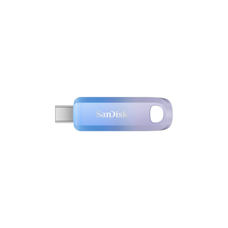 SanDisk Creator - Unidad flash USB - 256 GB - USB-C 3.2 Gen | APLIUM