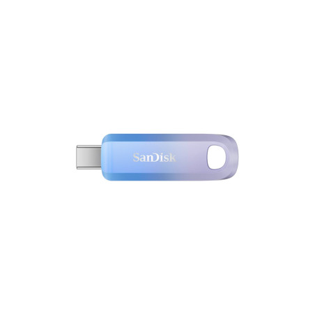 SanDisk Creator - Unidad flash USB - 256 GB - USB-C 3.2 Gen | APLIUM