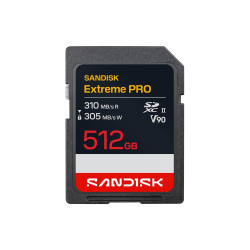 SanDisk Extreme PRO UHS-II V90 Cards UHS | APLIUM