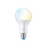 WiZ - Bombilla LED - forma: A67 - E27 - 13 W (equivalente 100 W) - cla