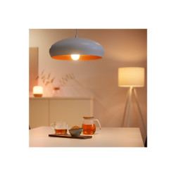 WiZ - Bombilla LED - forma: A67 - E27 - 13 W (equivalente 100 W) - cla