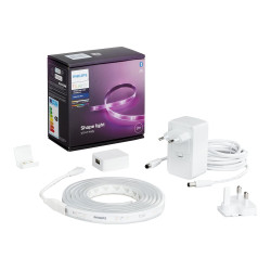 Philips Hue White and Colour Ambiance - Franja de iluminació | APLIUM