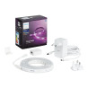 Philips Hue White and Colour Ambiance - Franja de iluminació | APLIUM