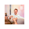 WiZ Colors - Bombilla LED - forma: A60 - E27 - 8 W (equivale | APLIUM